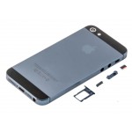 iPhone 5 Back Housing Replacement (Space Gray)